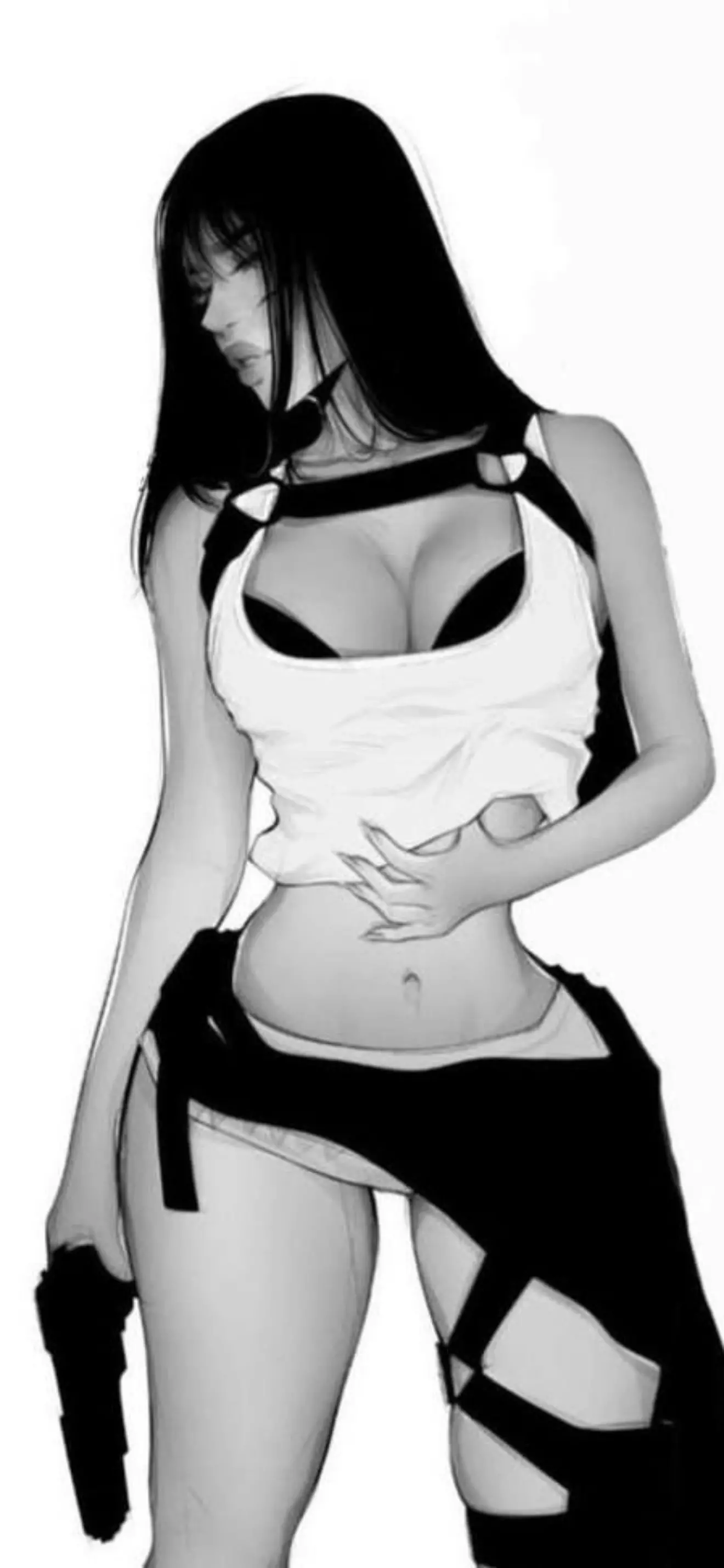 Ana Hunter 