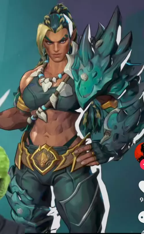 Namora thumbnail