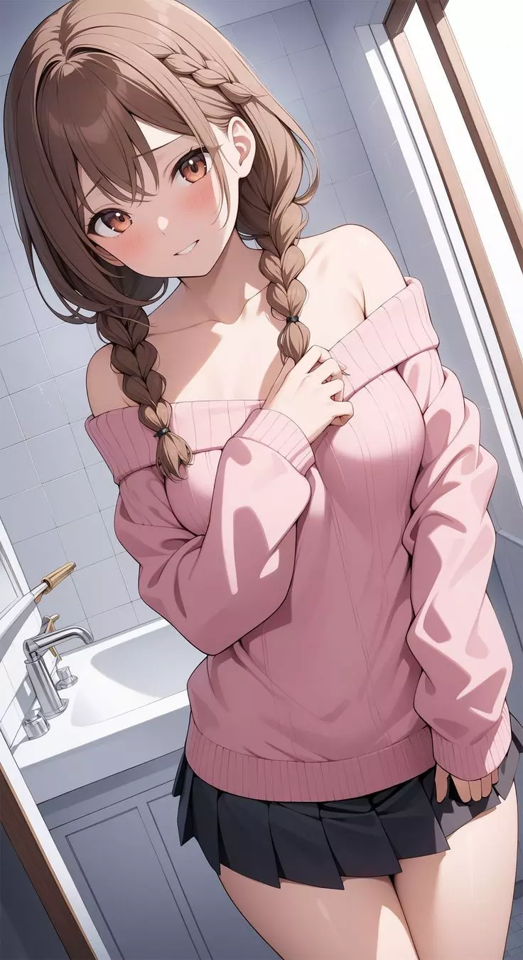 A Trans Girl thumbnail