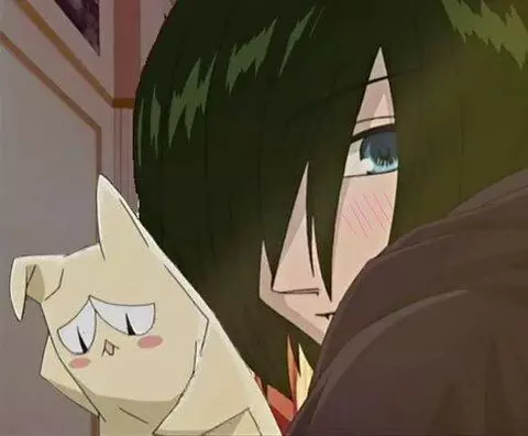 Umehito Nekozawa thumbnail