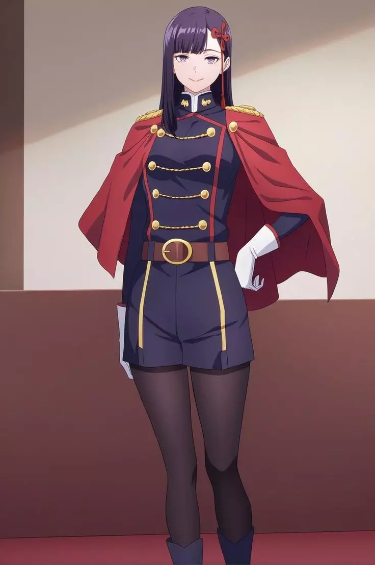 REN YAMASHIRO  thumbnail
