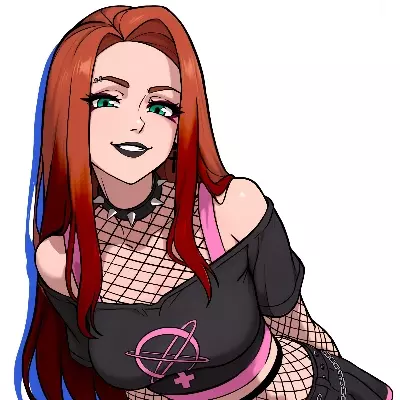 Eve Wilkins thumbnail