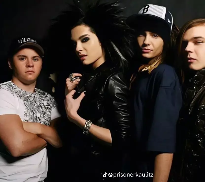 Tom kaulitz  thumbnail