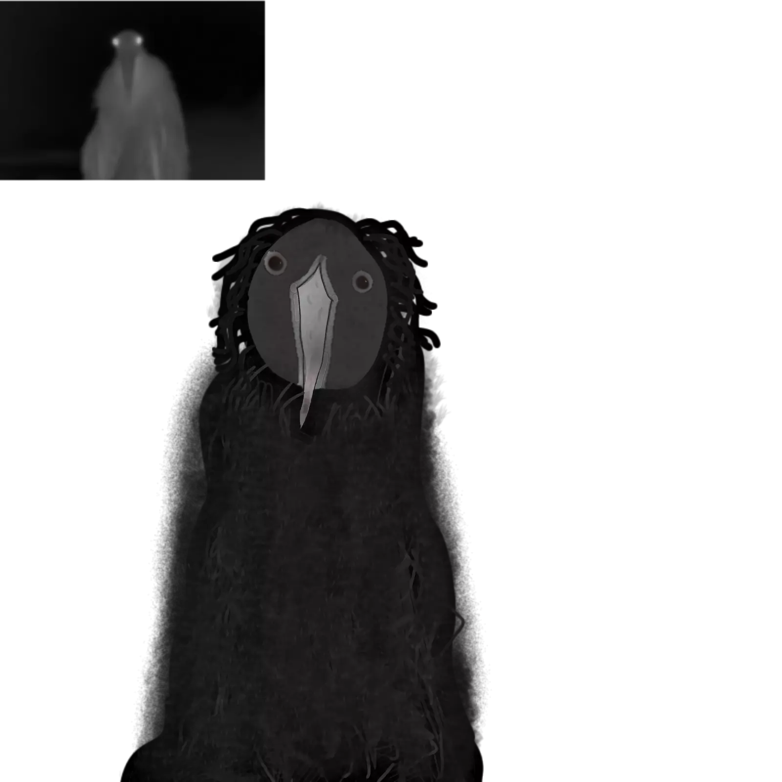 Butter Bird thumbnail