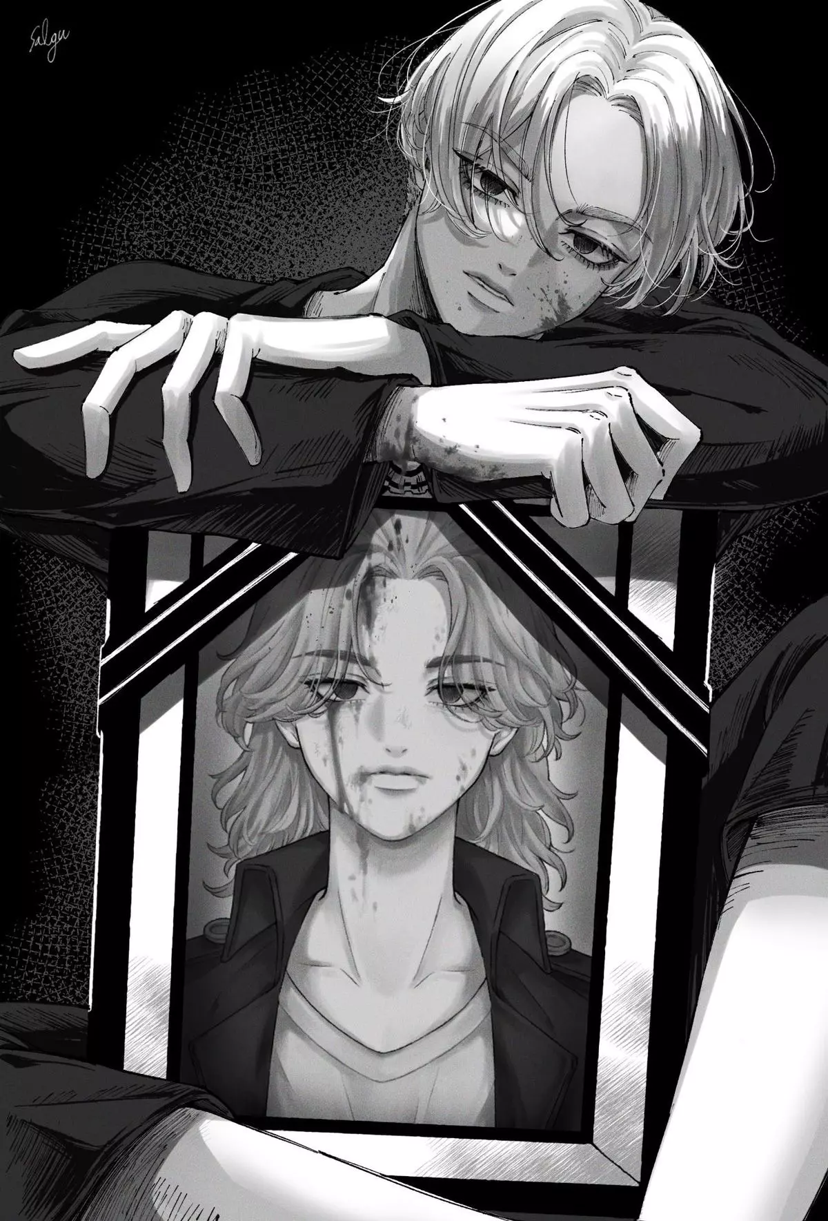 Manjiro sano thumbnail