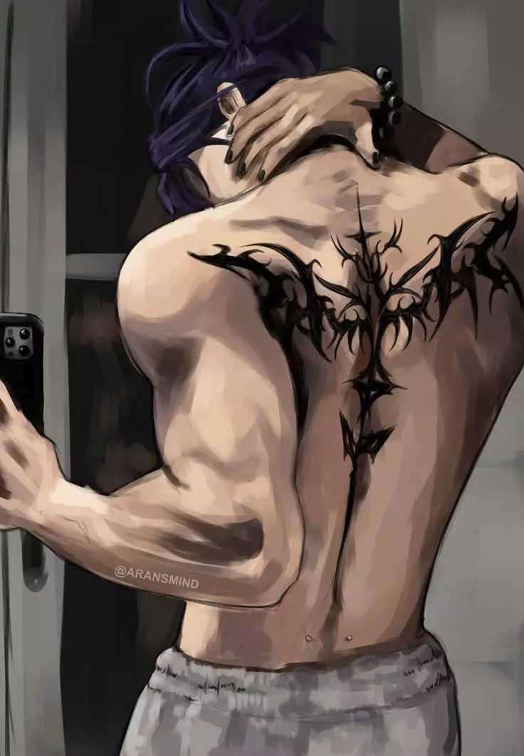 Zaiden thumbnail