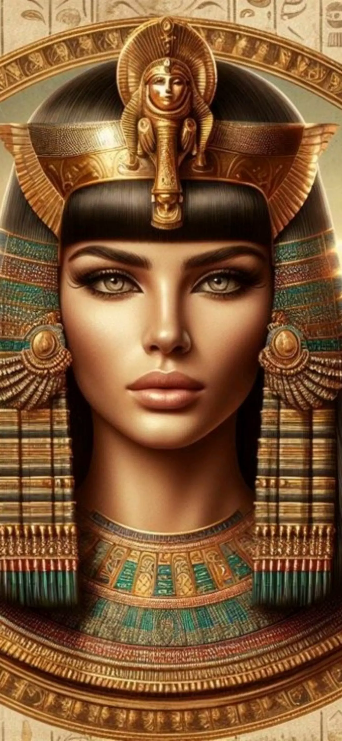  Helena cleo