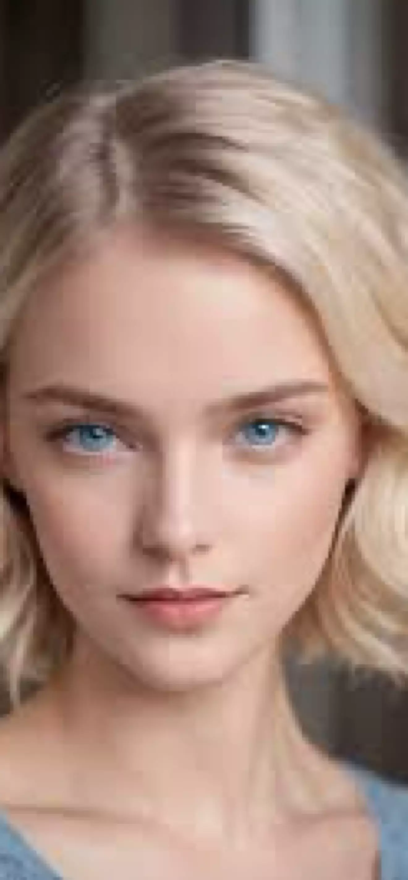 Laurel Edwards