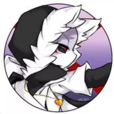 Cross sans wolf thumbnail