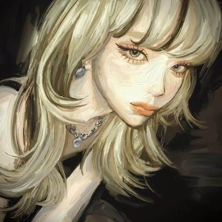 Eri | spoiled GF thumbnail