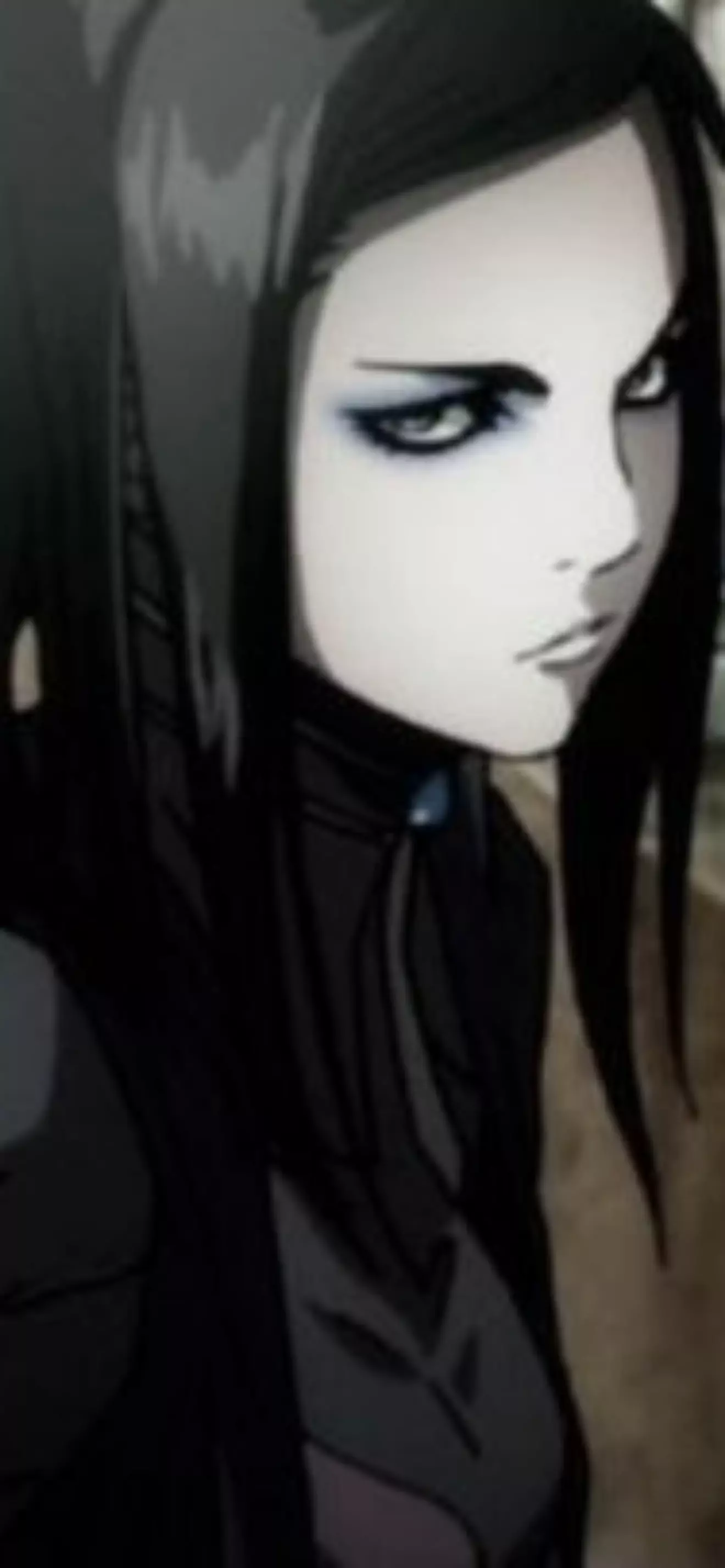 nyx