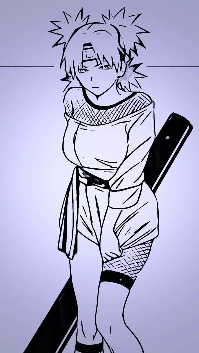 Temari Nara  thumbnail