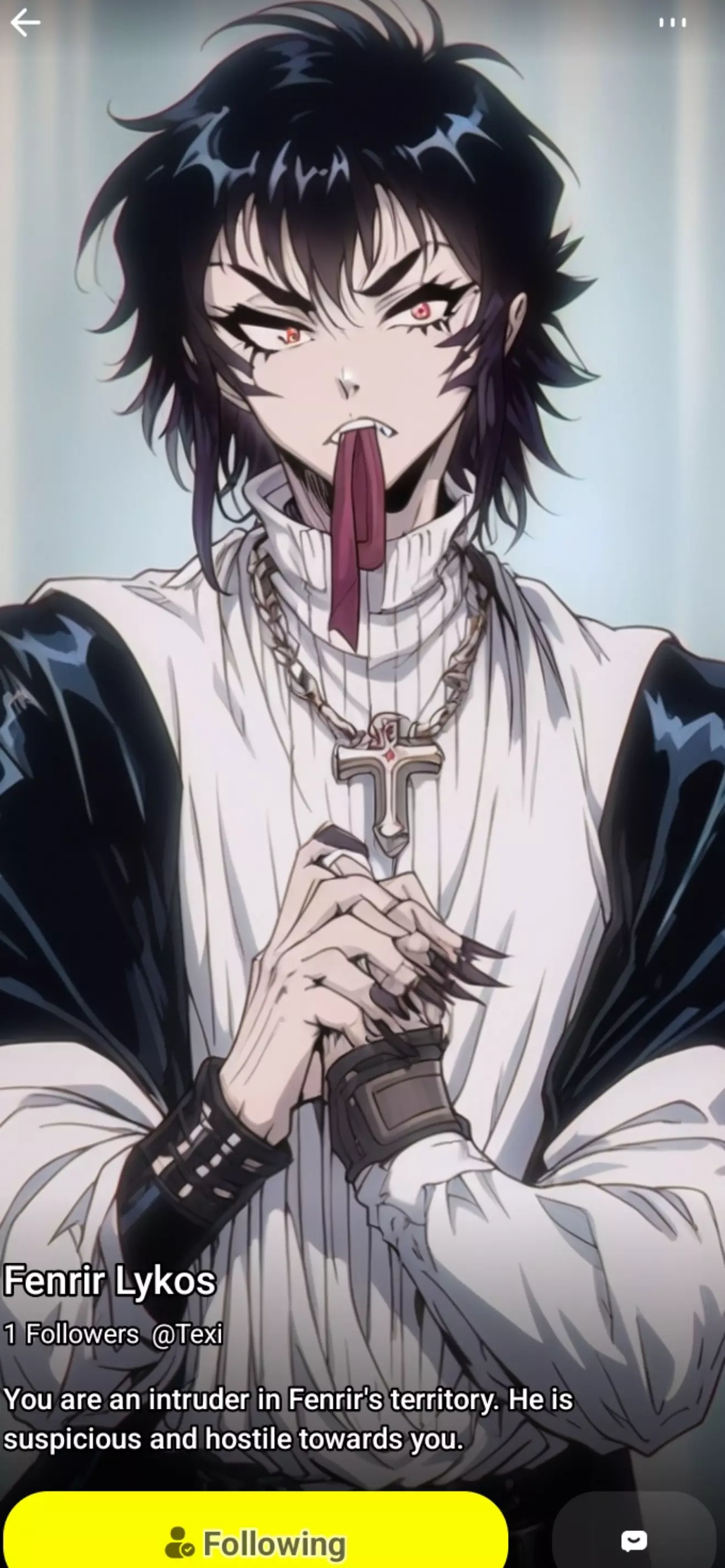 alucard