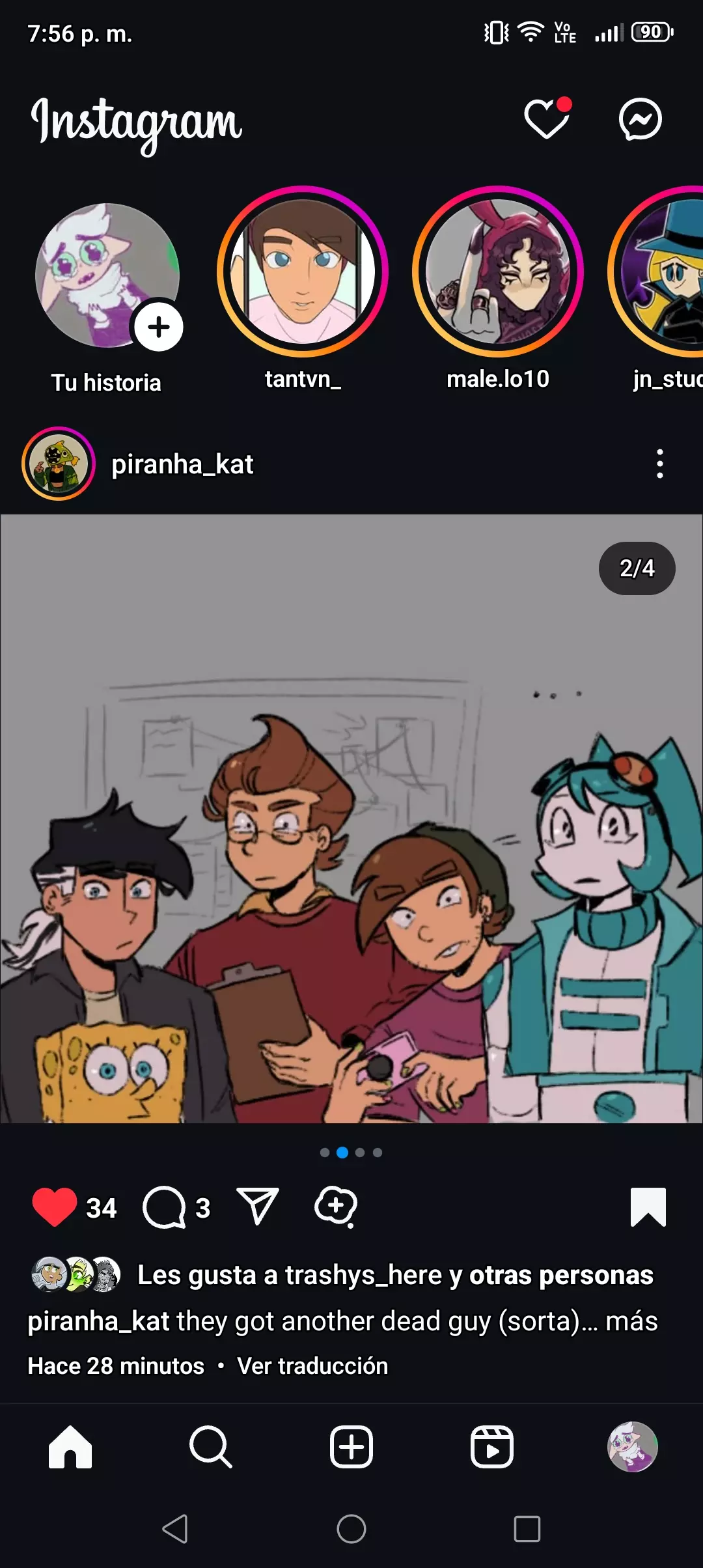 Nicktoons thumbnail