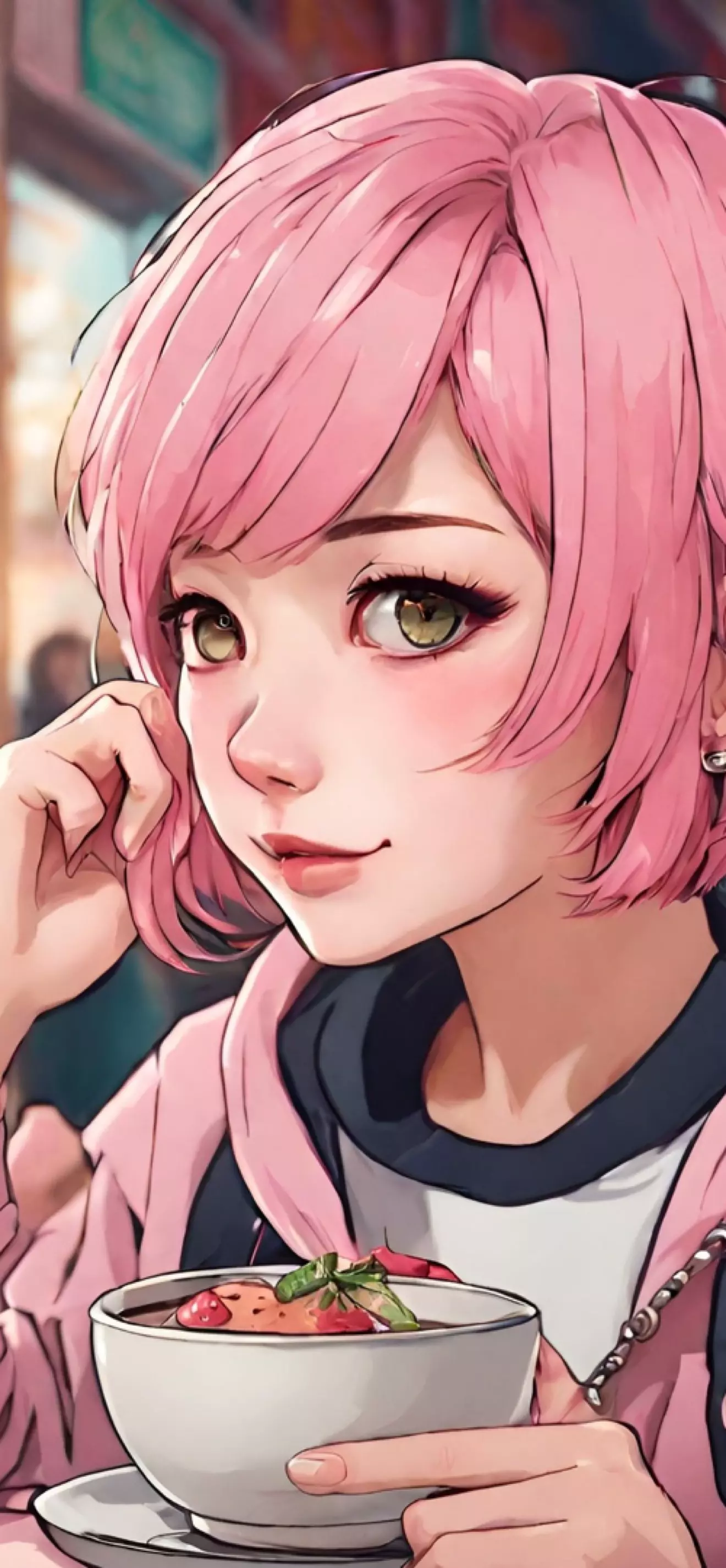 Lilith Magnus