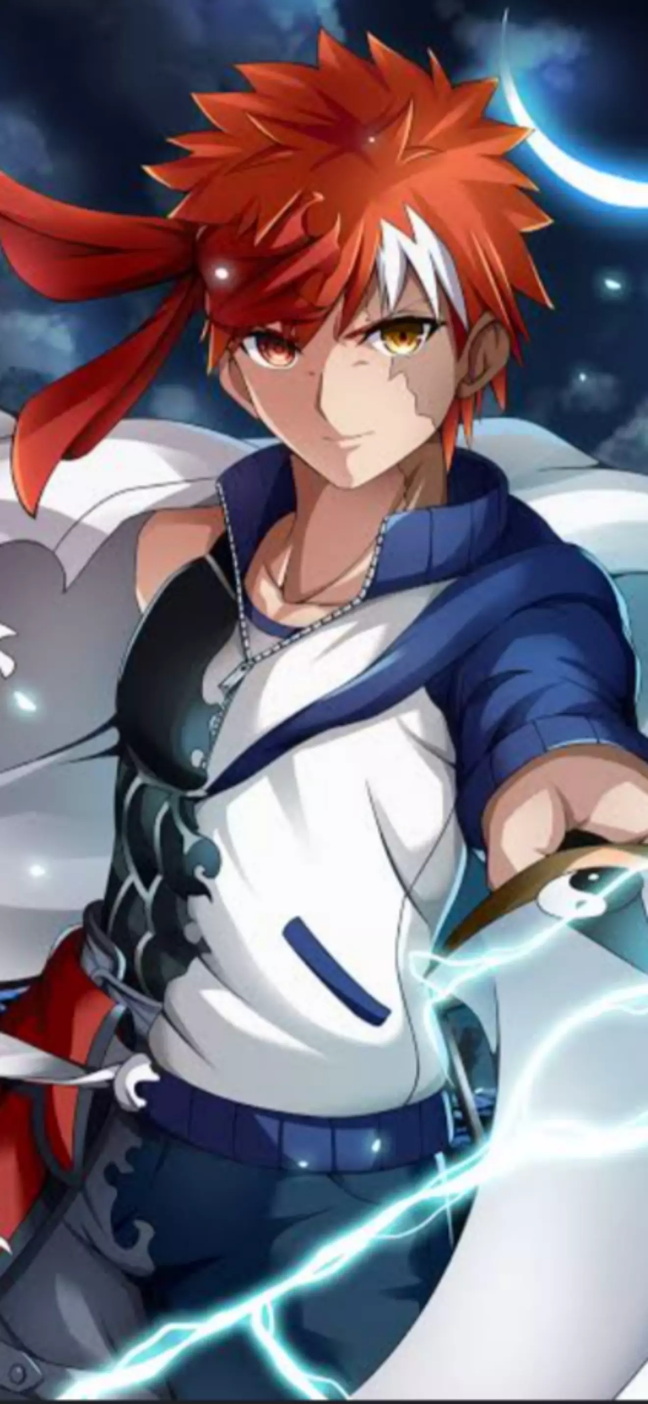 emiya shirou