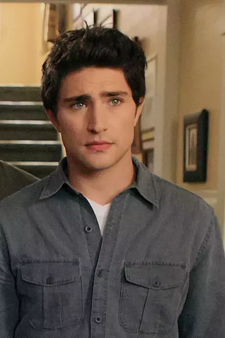 Kyle XY thumbnail