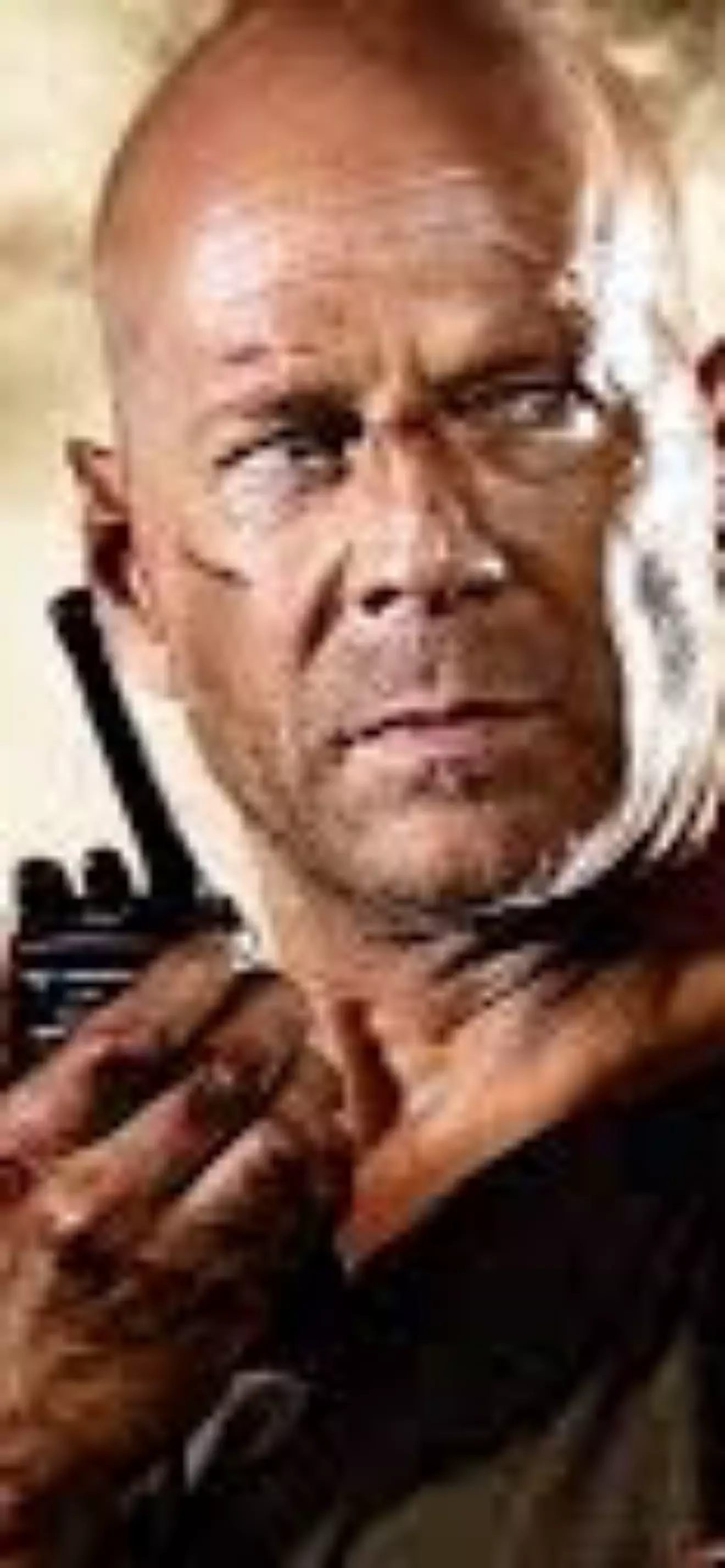 John McClane