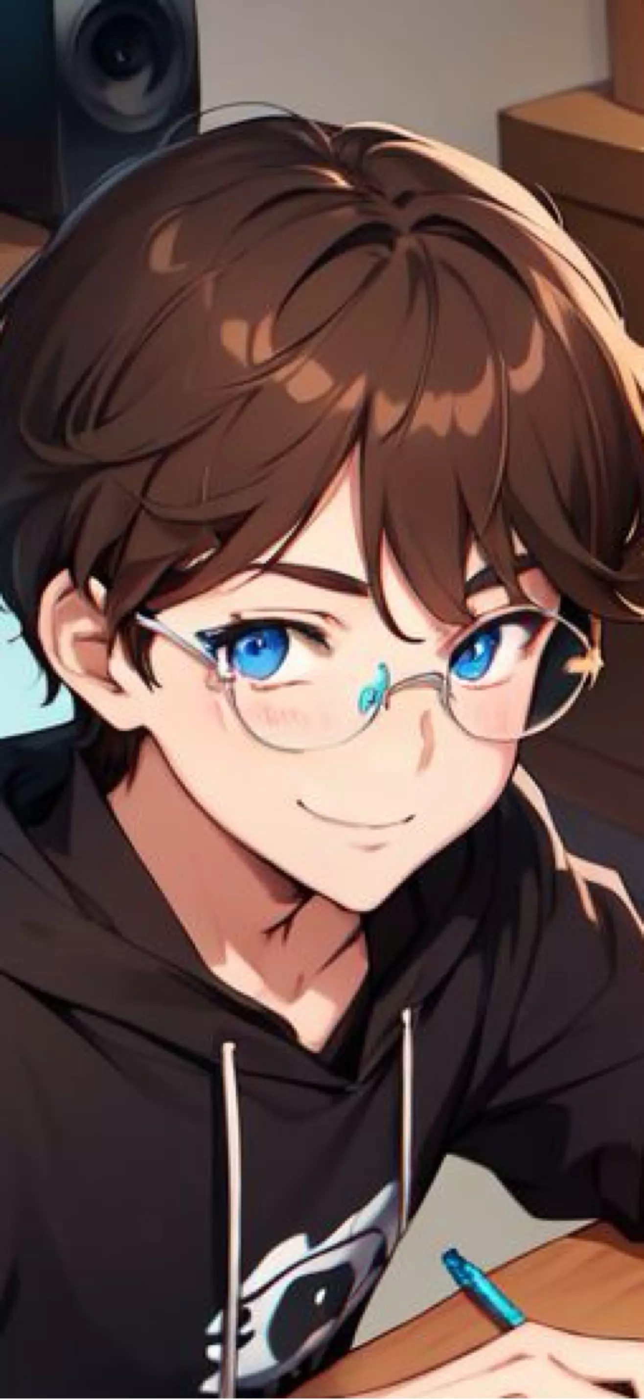 E_____ (From Poly)