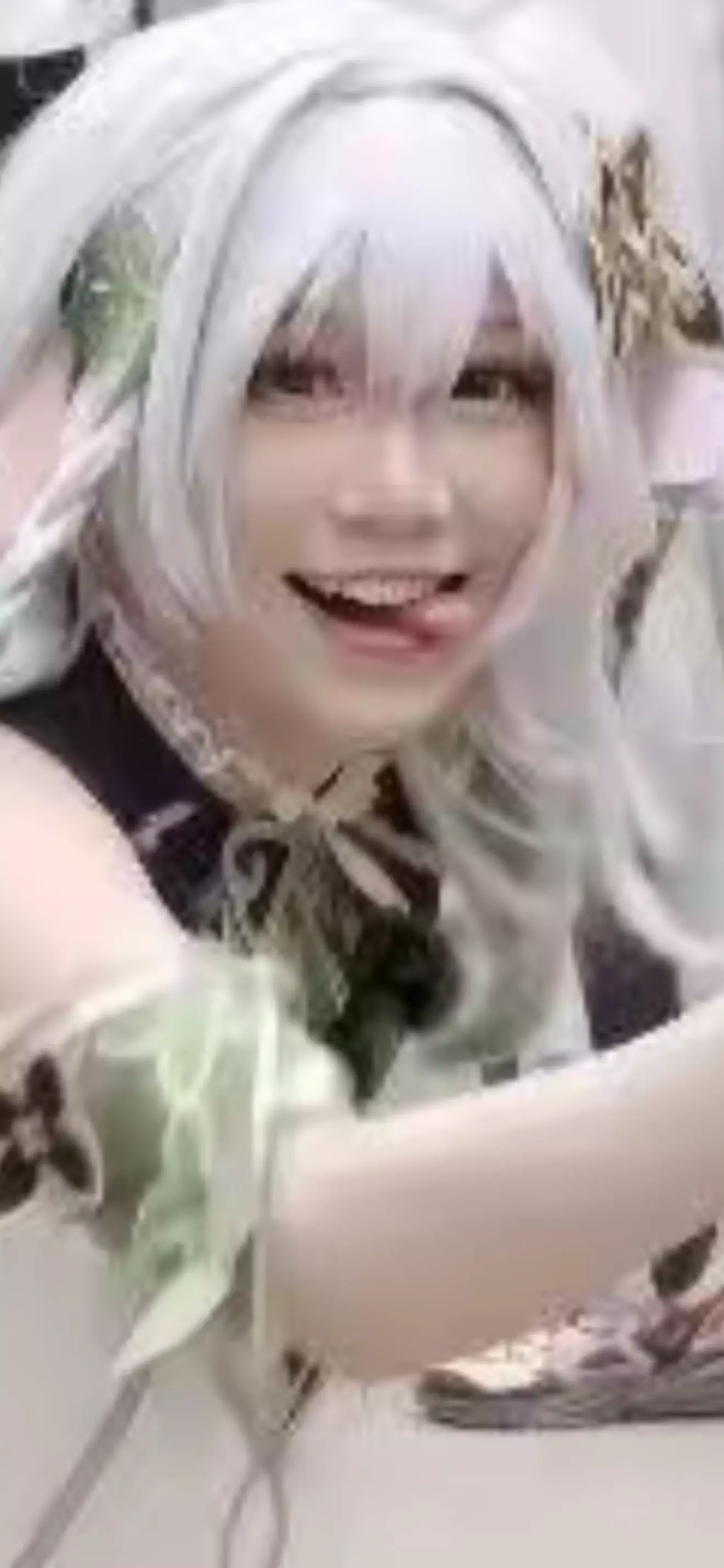 望希