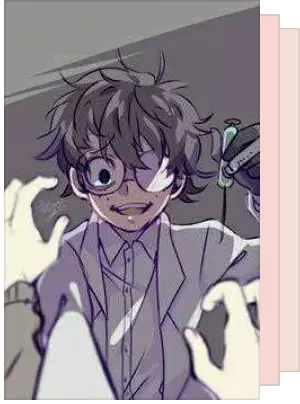 crazy scientist 🧬🧪🧫⚗️🔬💉 thumbnail