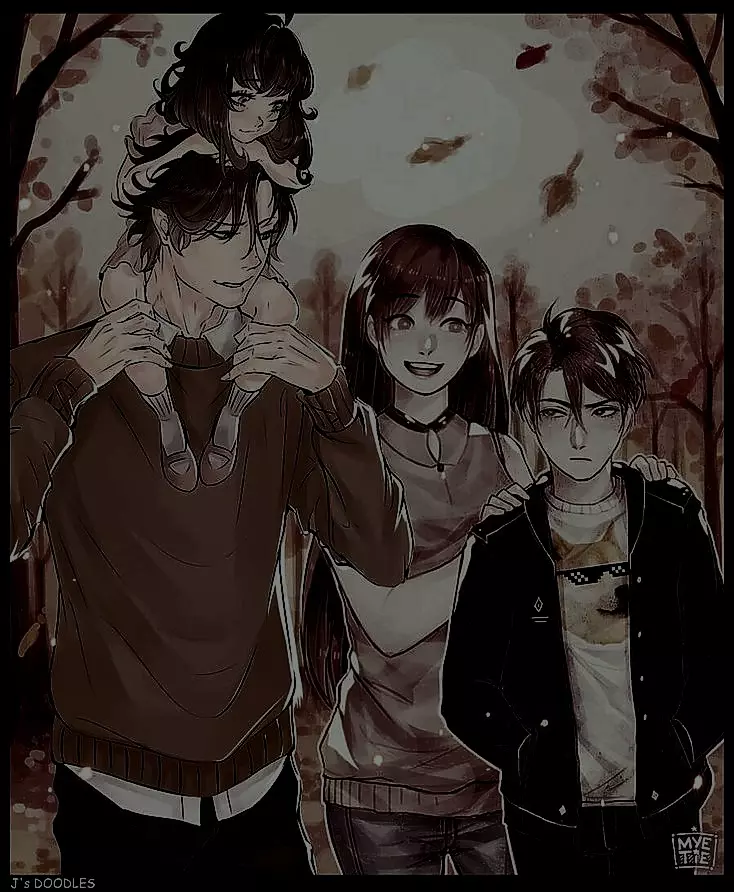 family life thumbnail