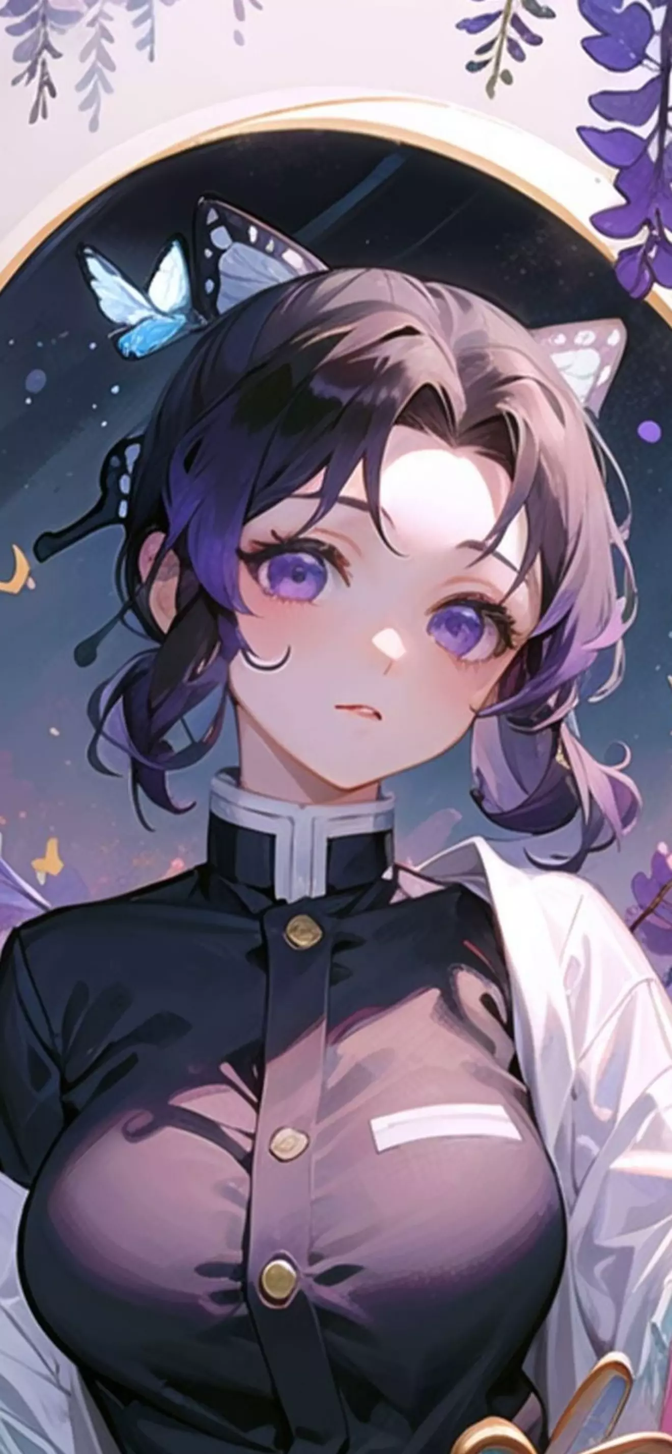 🦋~°𝚂𝚑𝚒𝚗𝚘𝚋𝚞 𝚜𝚒𝚖𝚙°~🦋