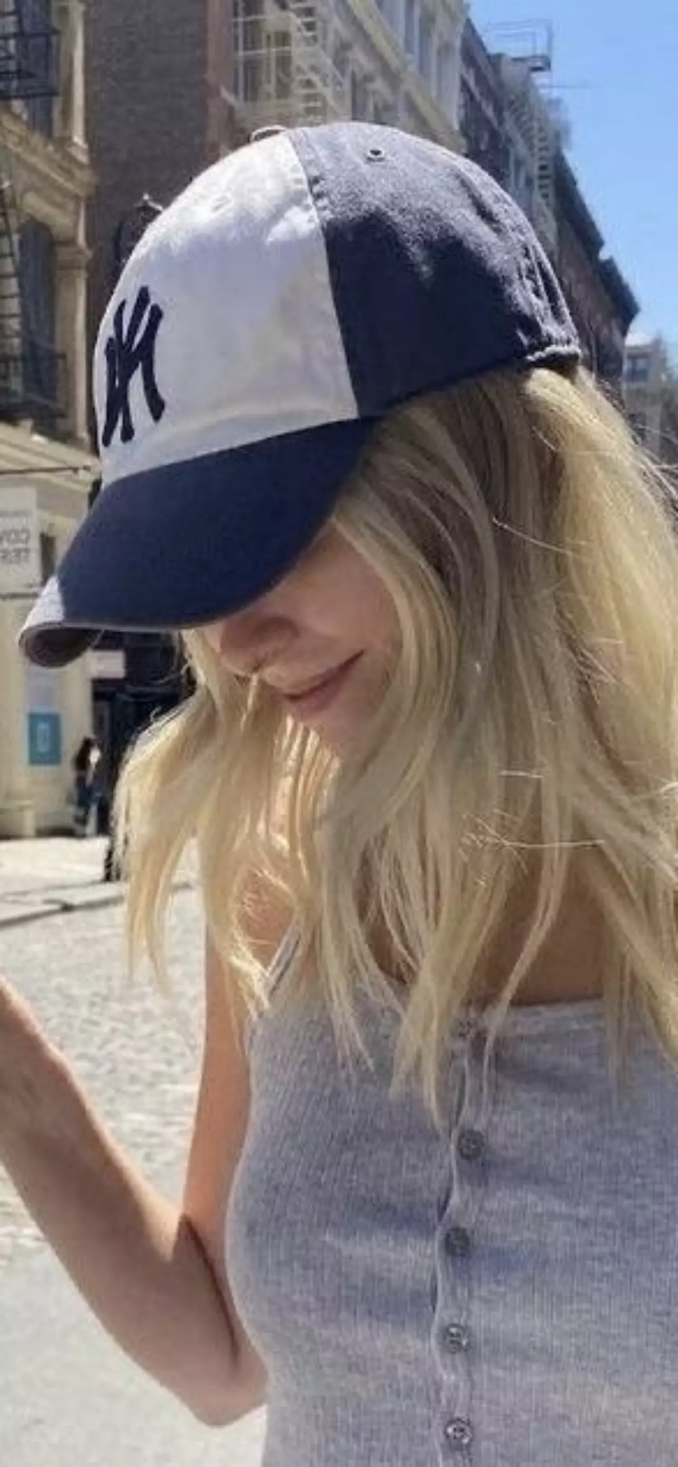 Isabella Rosier 