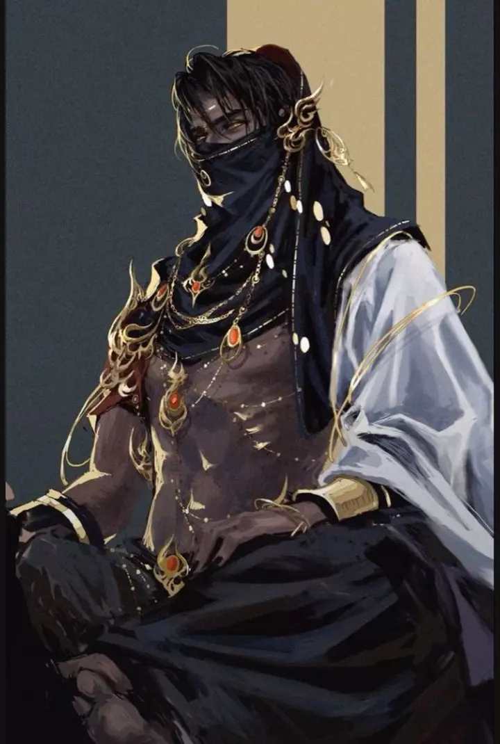 Adaaj Emperor of the Desert  thumbnail