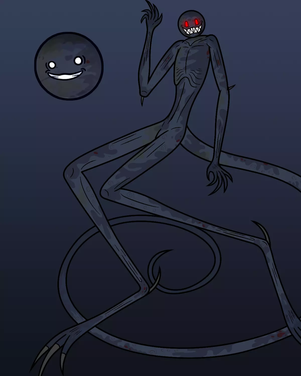 You the planet thumbnail