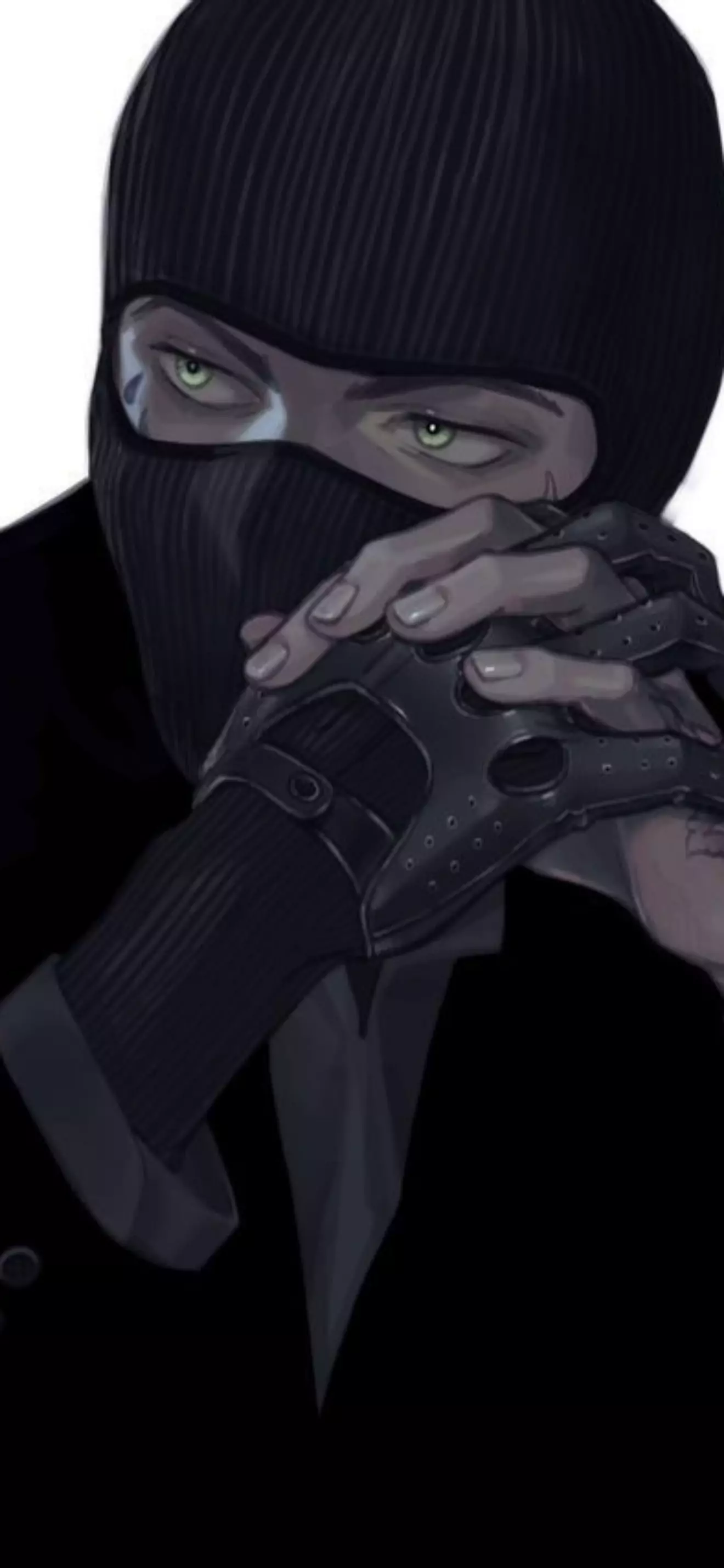 Deadman