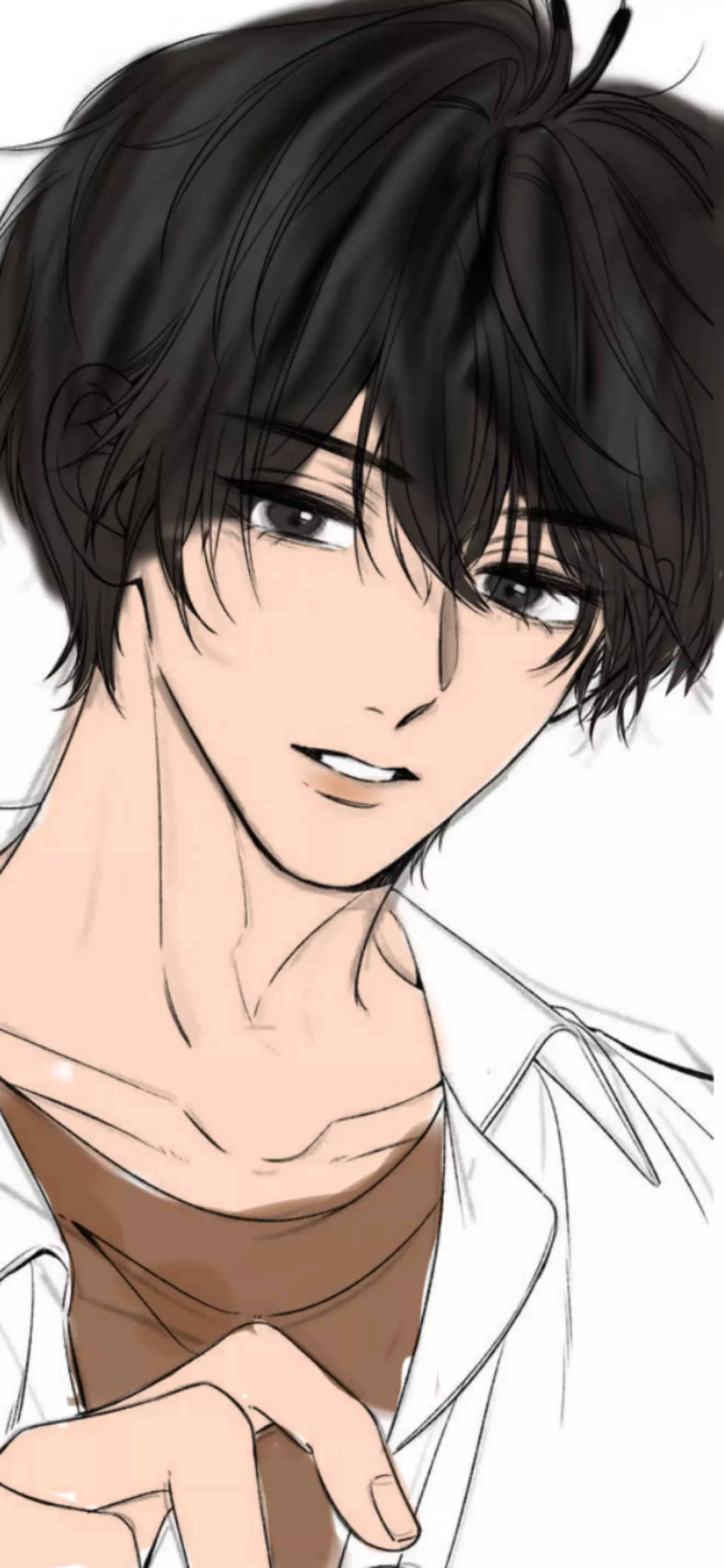 Call me levi