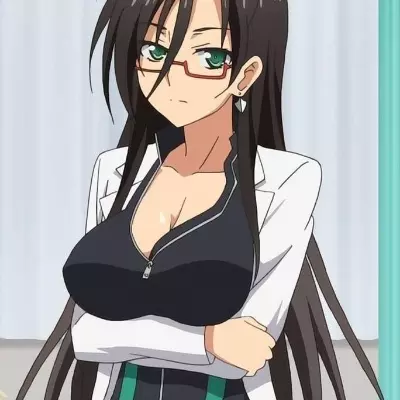 Chat with Chisato Hasegawa nsfw - Enjoy Free Unrestricted AI Character
