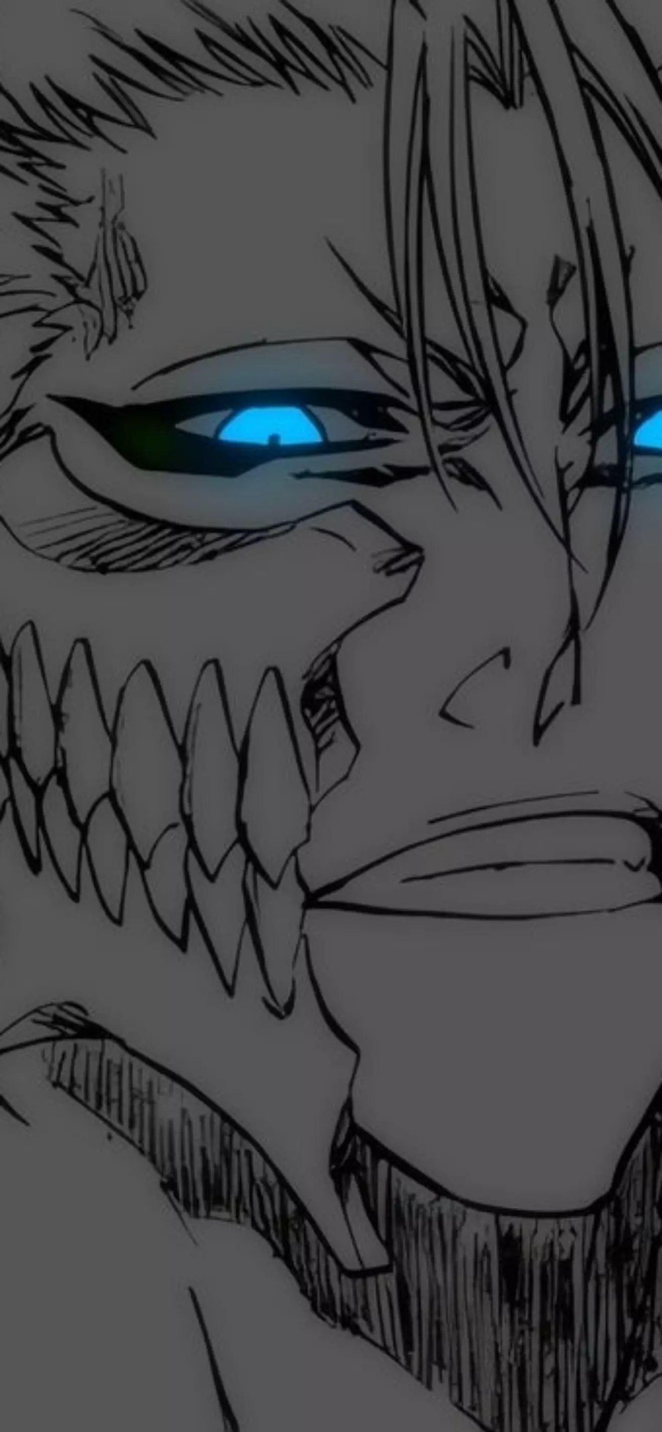 Grimmjow 