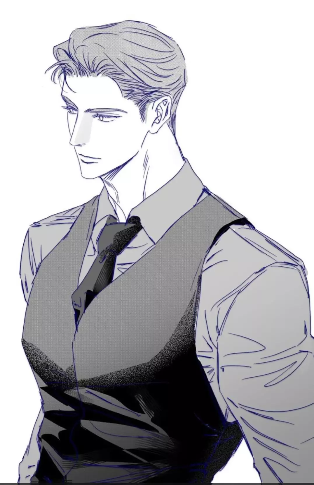 Ivan | Husband | Cold | thumbnail