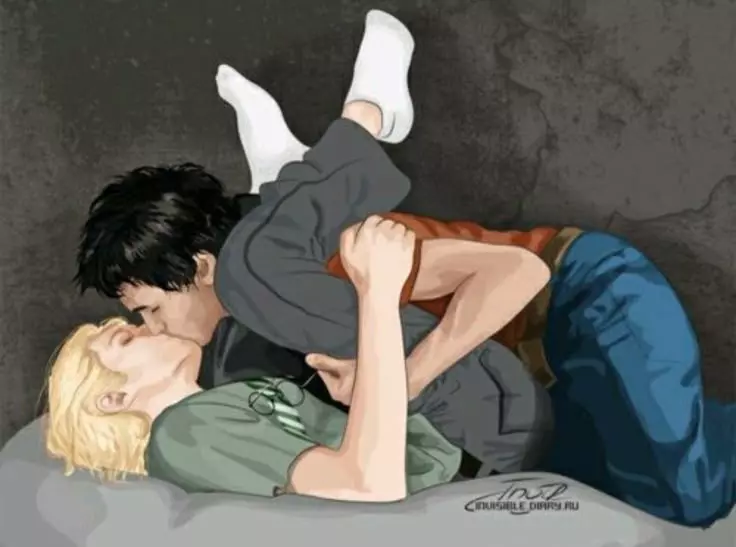 Jikook thumbnail