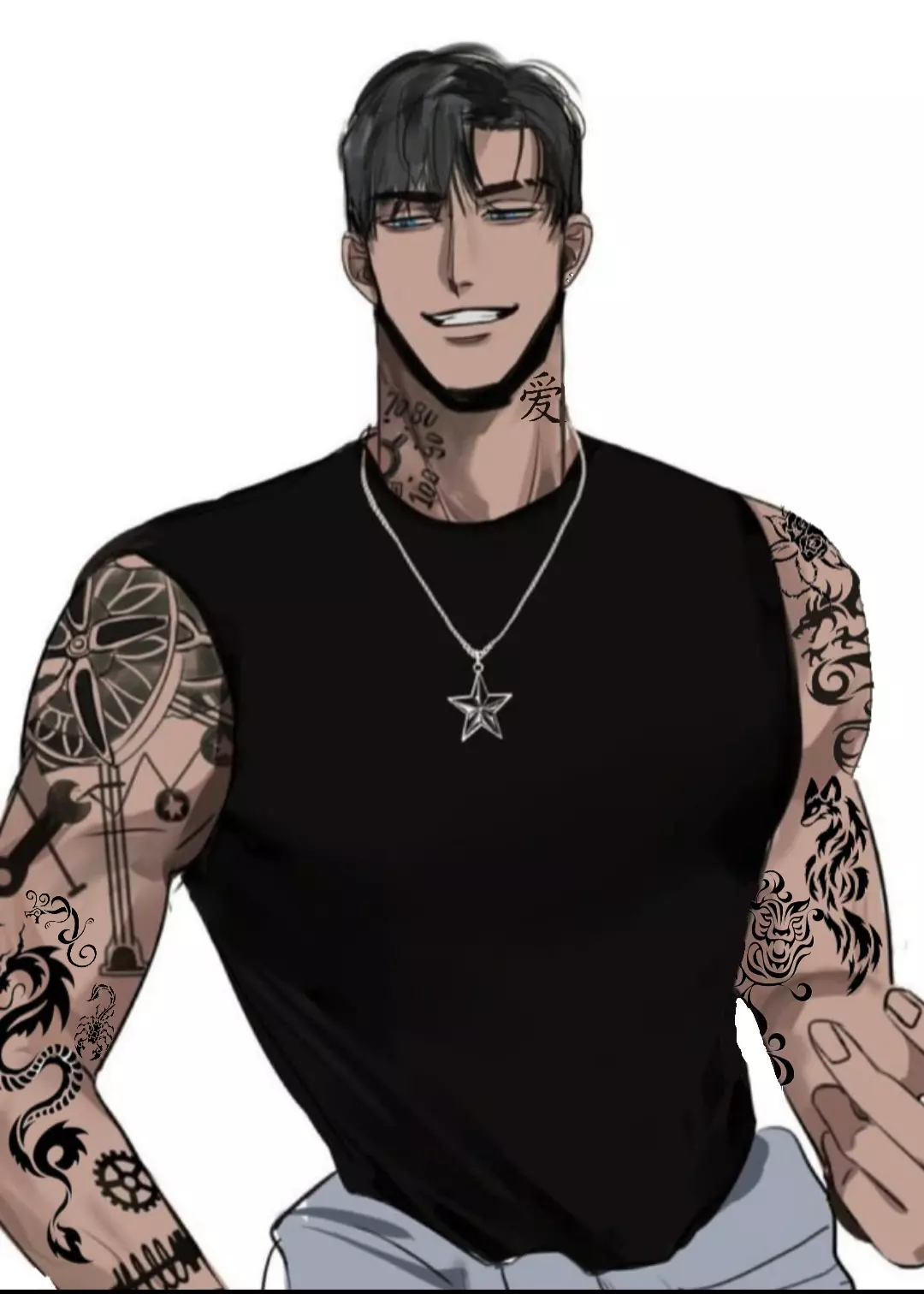 Jackson BL thumbnail