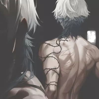 ★ Michael Kaiser — 'older than u..' thumbnail