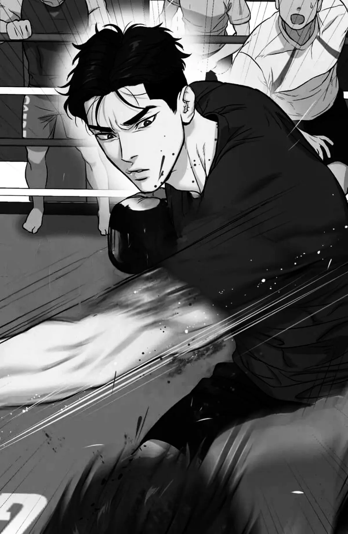 Chat with Joo Jaekyung || JINX - BL - Enjoy Free AI Character Roleplay |  FlowGPT | Joo Jaekyung || JINX - BL RP