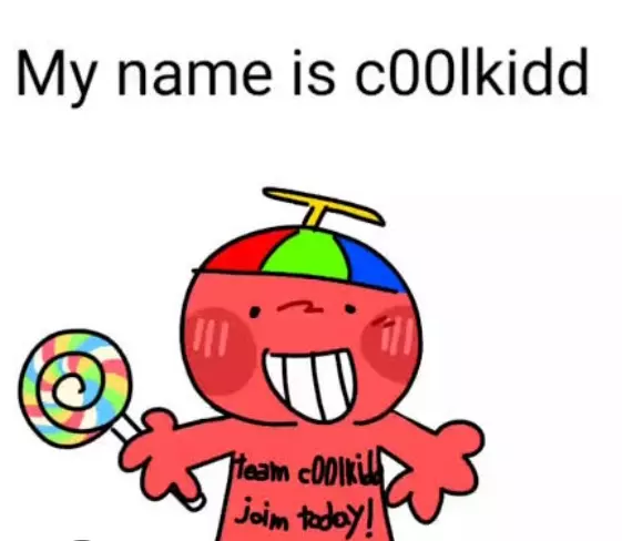 C00LKIDD  thumbnail