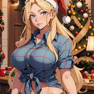 Chat with Emma Sinclair nsfw - Enjoy Free Unrestricted AI Character