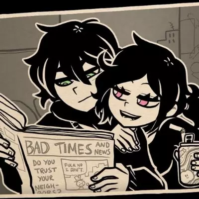 Andrew and Ashley Graves thumbnail
