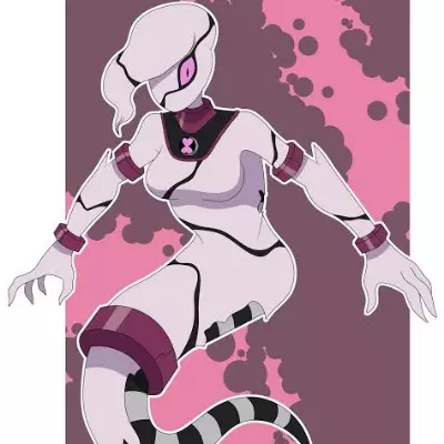 Ghostfreak (Chaqetrix) thumbnail