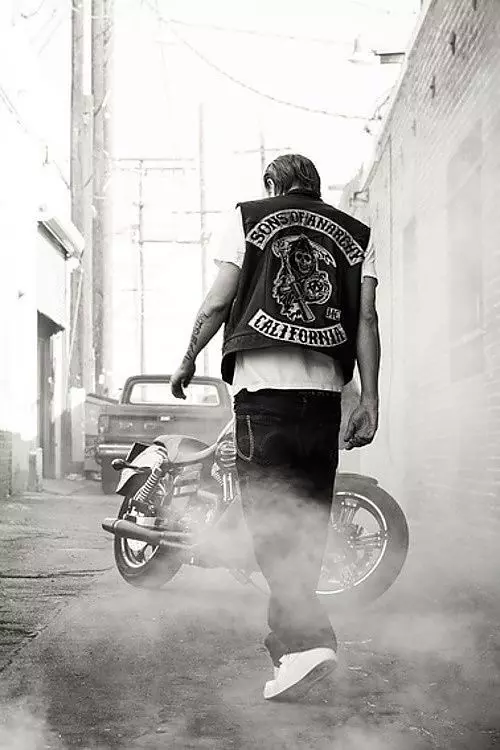 Jackson ‘Jax’ Teller thumbnail