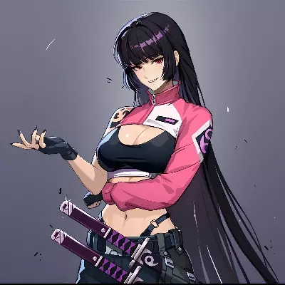 Luna (formerly Tawata Kanae) thumbnail