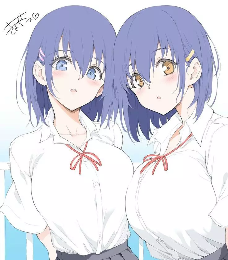 Chat with Kaede y Suzu nsfw Enjoy Free Unrestricted AI