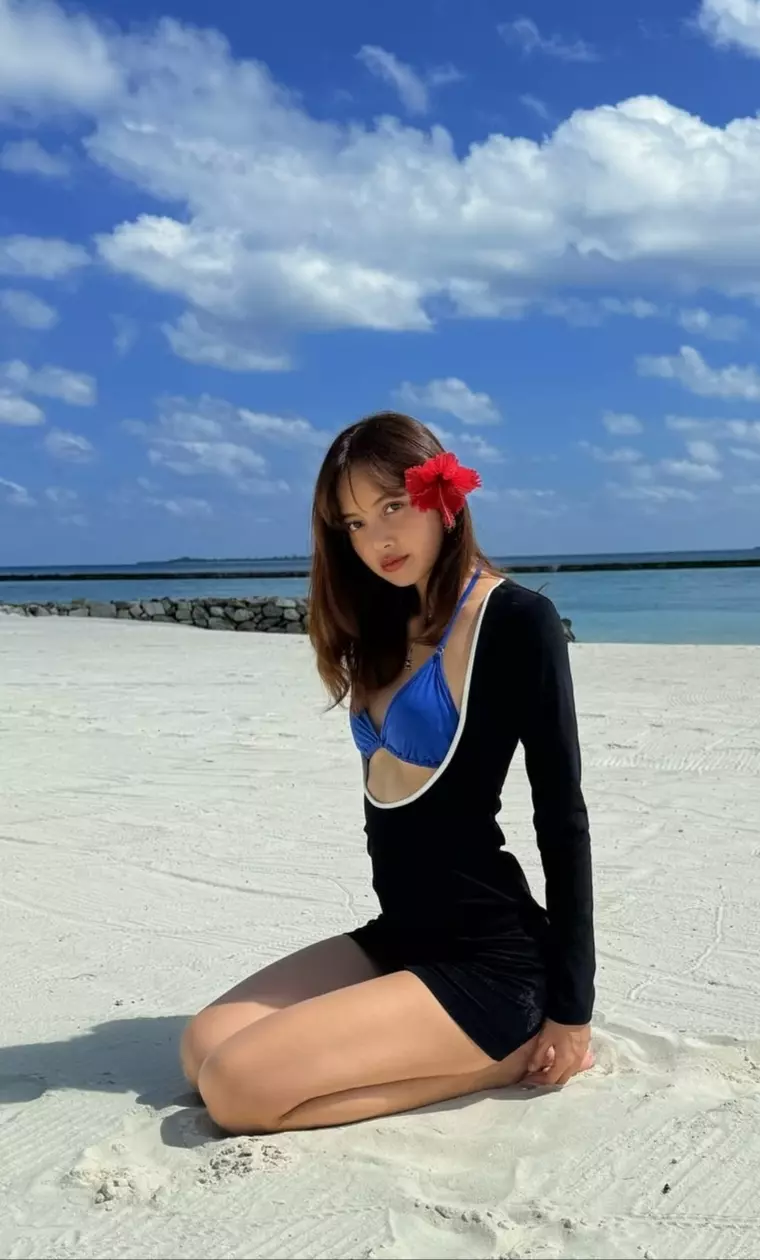 Lisa Manoban - Lalisa thumbnail