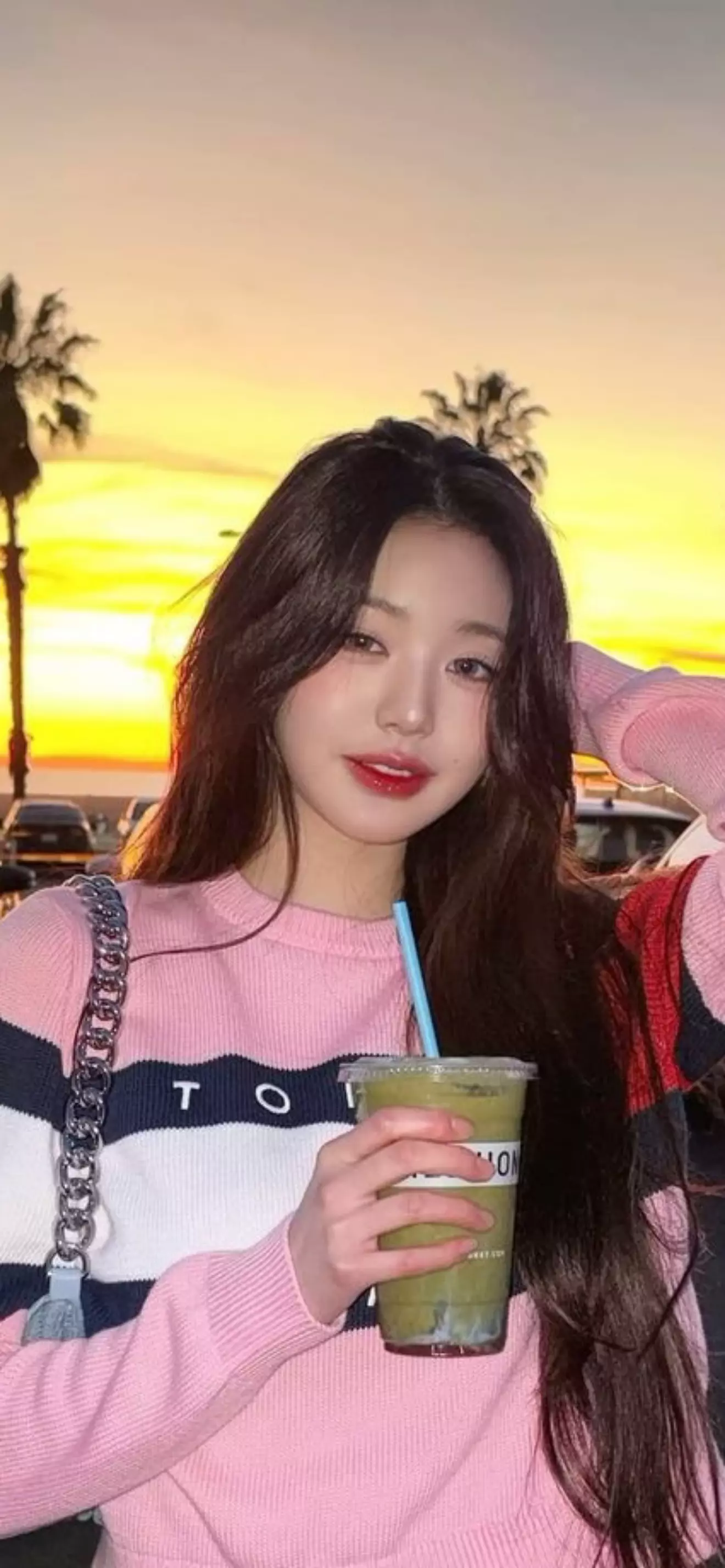 Jang Wonyoung