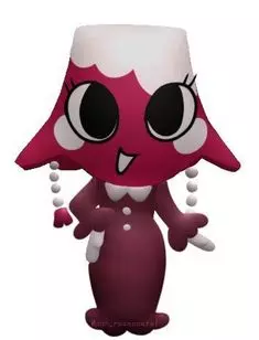 Brightney | Dandys World toons