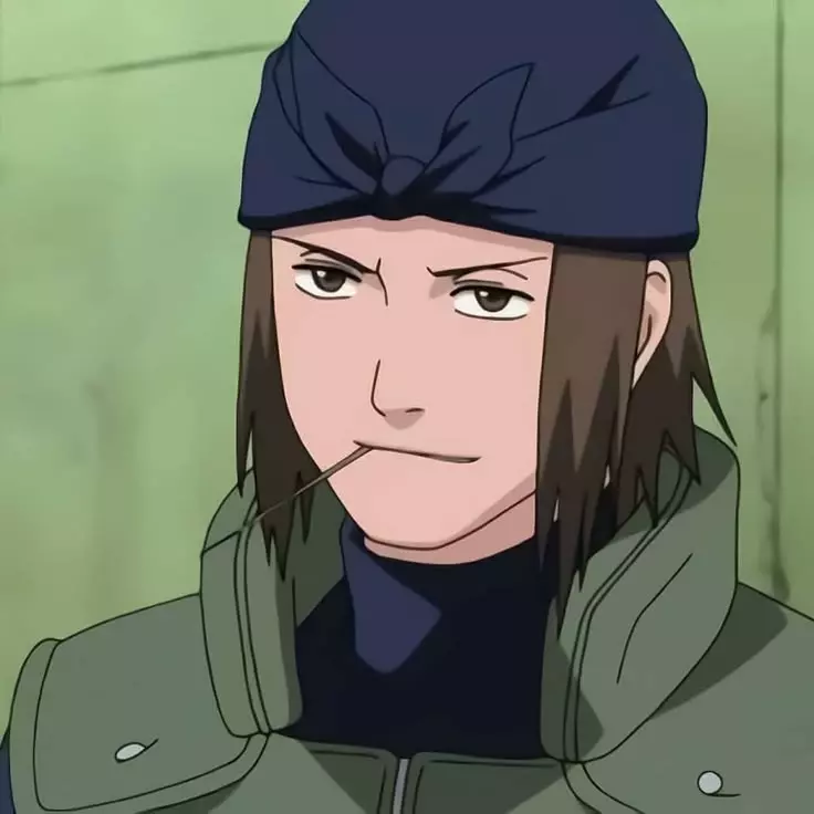 Genma shiranui thumbnail
